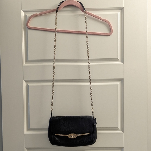 Coach - Madison - Crossbody / Clutch - Picture 5 of 9